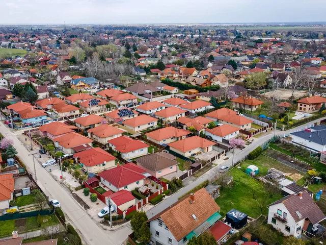 Eladó ház Szigetszentmiklós 80 nm