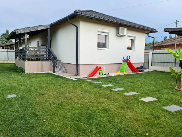 Eladó ház Szigetszentmiklós 100 nm