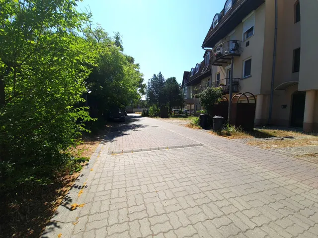 Eladó lakás Szigetszentmiklós 52 nm