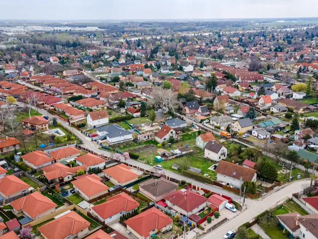 Eladó ház Szigetszentmiklós 80 nm