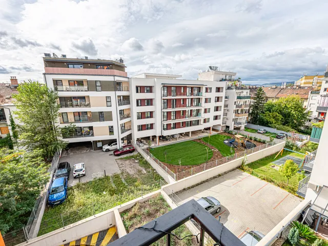 Eladó lakás Budapest XIII. kerület 52 nm