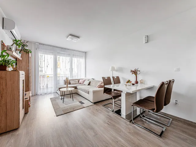 Eladó lakás Budapest XIII. kerület 52 nm