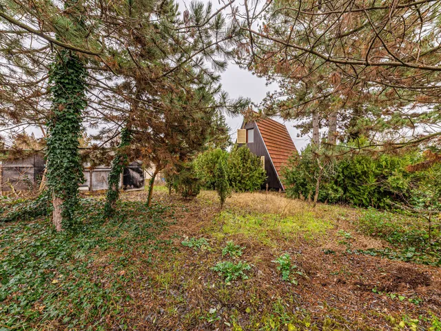 Eladó telek Szigetszentmiklós 438 nm