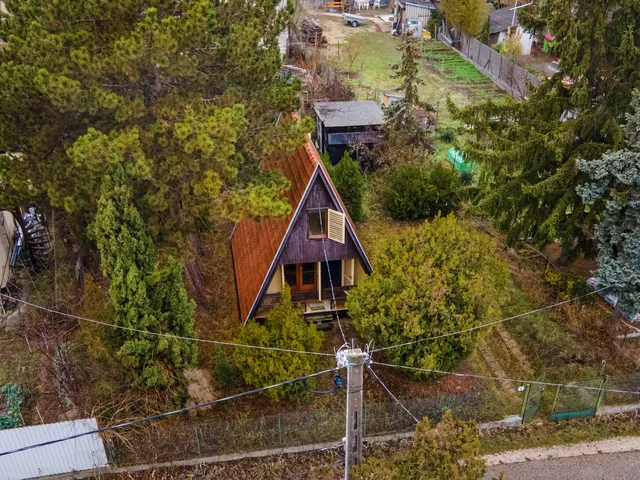 Eladó üdülő és hétvégi ház Szigetszentmiklós 438 nm