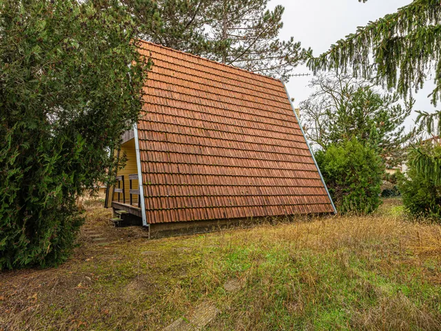 Eladó üdülő és hétvégi ház Szigetszentmiklós 21 nm