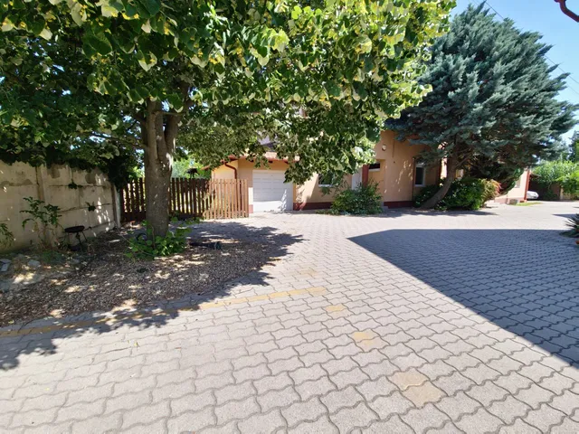 Eladó ház Szigetszentmiklós 142 nm