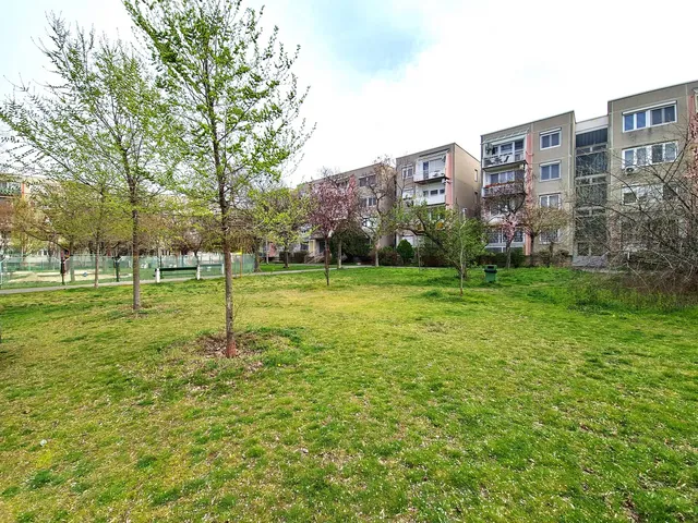 Eladó lakás Budapest XXI. kerület 62 nm