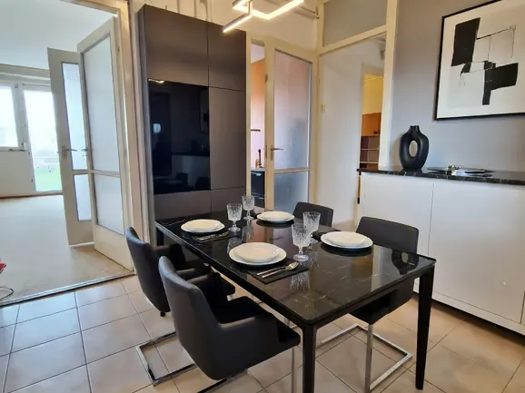 Eladó lakás Budapest XXI. kerület 62 nm