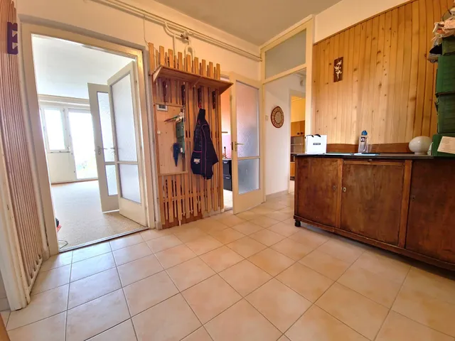 Eladó lakás Budapest XXI. kerület 62 nm