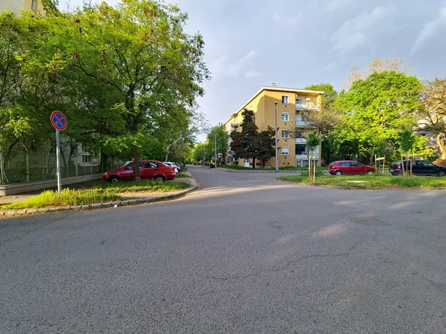 Eladó lakás Budapest XXI. kerület 55 nm