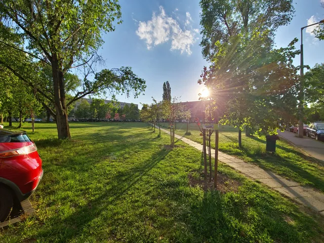 Eladó lakás Budapest XXI. kerület 55 nm