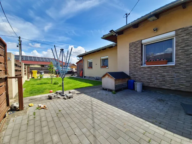 Eladó ház Szigetszentmiklós 87 nm