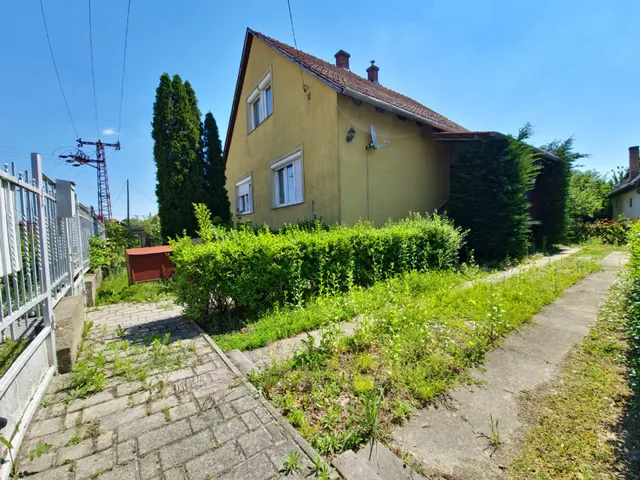 Eladó ház Szigetszentmiklós 155 nm