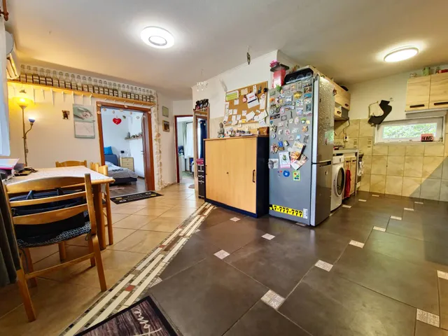 Eladó mezőgazdasági ingatlan Szigetszentmiklós 105 nm