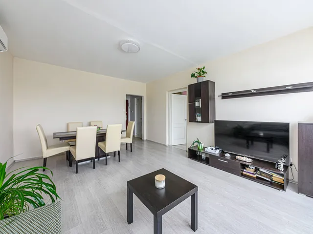 Eladó lakás Budapest XXI. kerület 46 nm