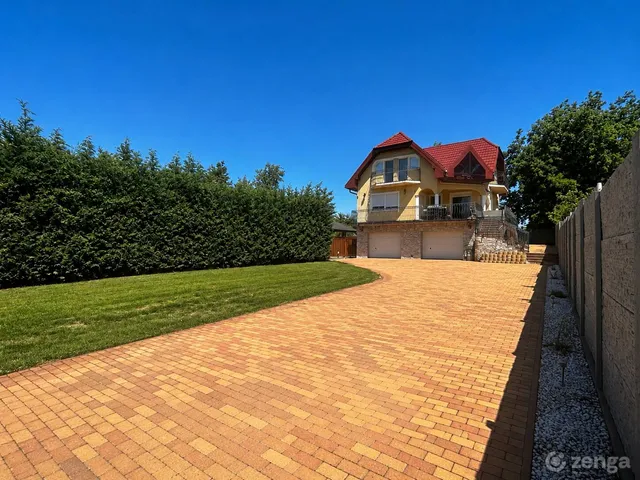 Eladó ház Szigetszentmiklós 180 nm