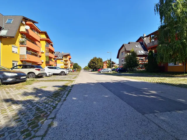Eladó lakás Szigetszentmiklós 31 nm