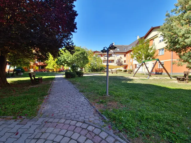 Eladó lakás Szigetszentmiklós 31 nm