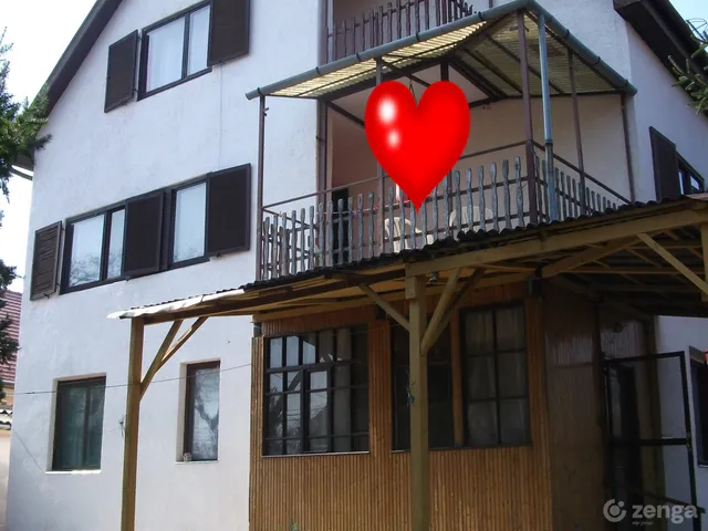 Eladó ház Budapest XVI. kerület, Rákosszentmihály 396 nm