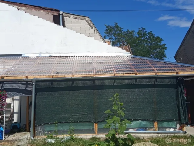 Eladó lakás Budapest XVIII. kerület, Rendessytelep, Tinódi 9 43 nm
