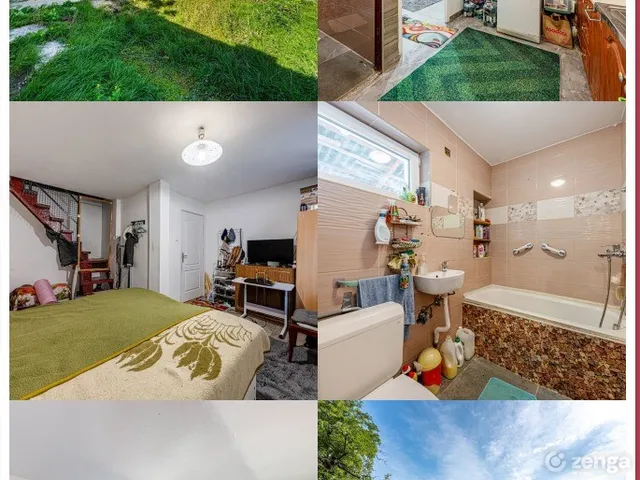 Eladó lakás Budapest XVIII. kerület, Rendessytelep 41 nm