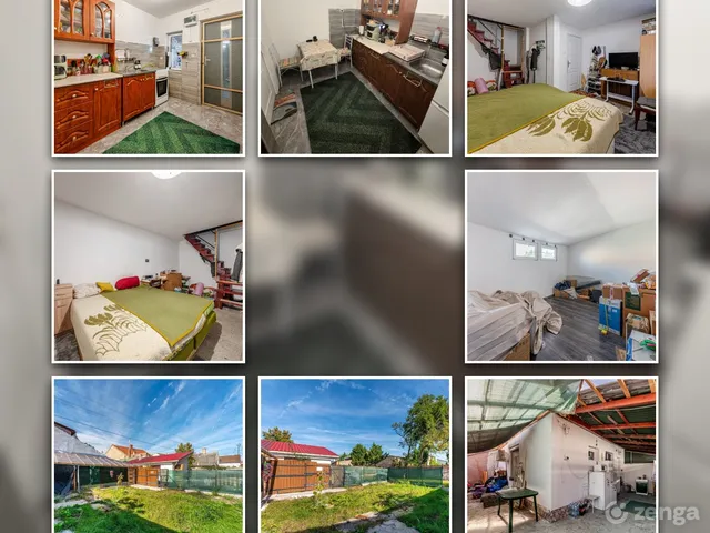 Eladó lakás Budapest XVIII. kerület, Rendessytelep 41 nm