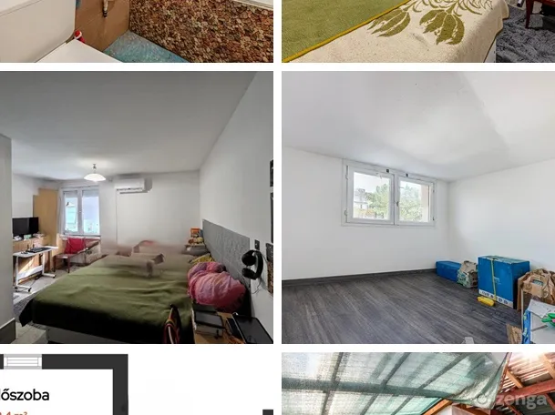 Eladó lakás Budapest XVIII. kerület, Rendessytelep 41 nm