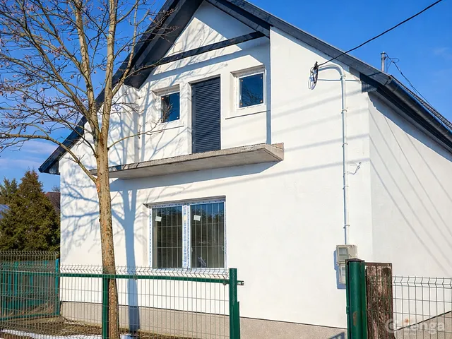 Eladó ház Bicske 120 nm