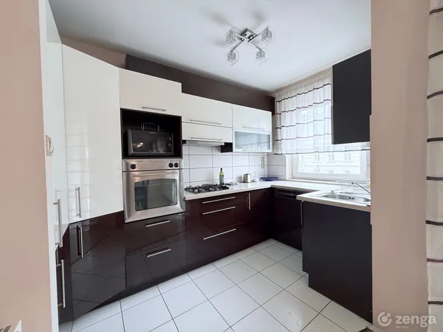 Kiadó lakás Zalaegerszeg, Belváros 75 nm