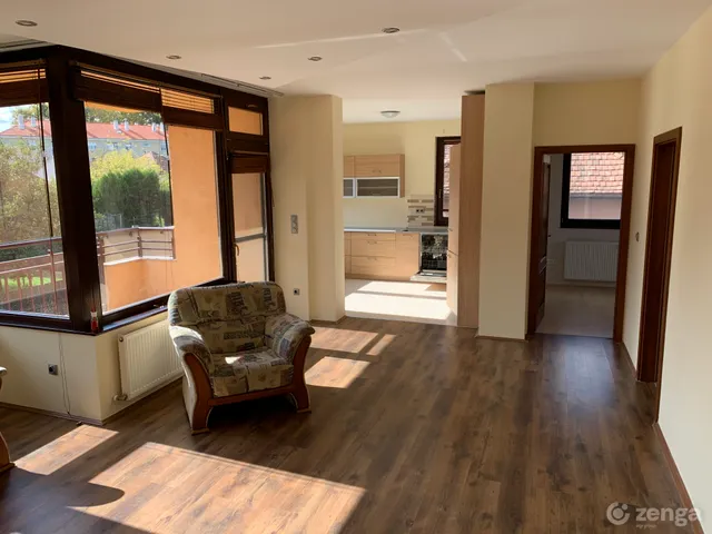 Kiadó lakás Zalaegerszeg 92 nm