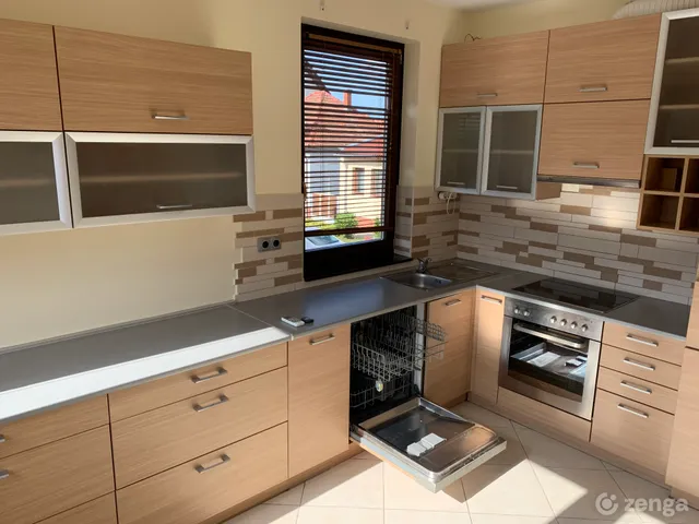 Kiadó lakás Zalaegerszeg 92 nm