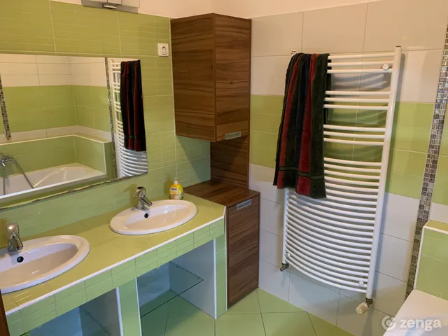 Kiadó lakás Zalaegerszeg 92 nm