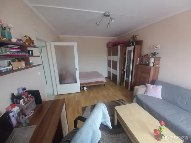 Eladó lakás Debrecen, Egyetemváros 35 nm