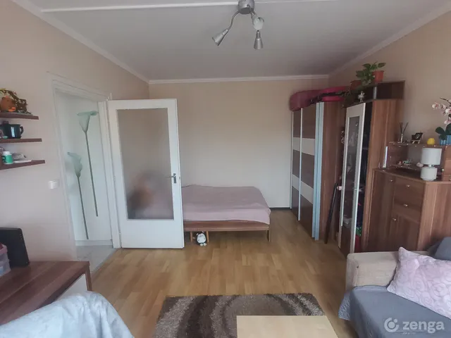 Eladó lakás Debrecen, Egyetemváros, Egyetemsugárút 11/A 35 nm