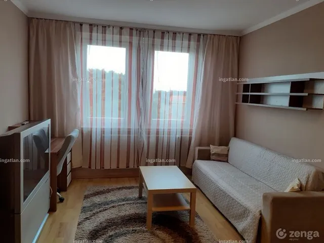 Eladó lakás Debrecen, Egyetemváros, Egyetemsugárút 11/A 35 nm
