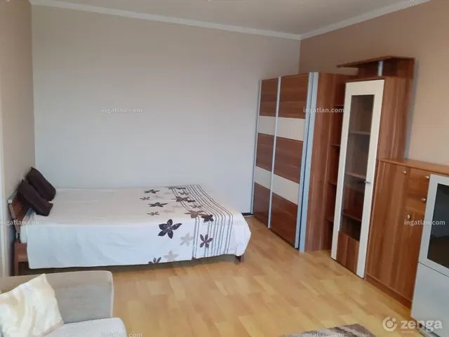 Eladó lakás Debrecen, Egyetemváros, Egyetemsugárút 11/A 35 nm