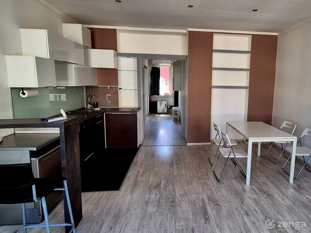 Kiadó lakás Budapest II. kerület, Víziváros II. ker, Margit körút 38 48 nm