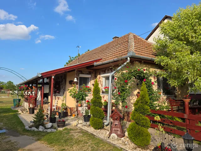 Eladó lakás Pilis 70 nm