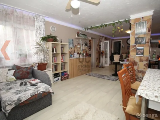 Eladó lakás Pilis 70 nm