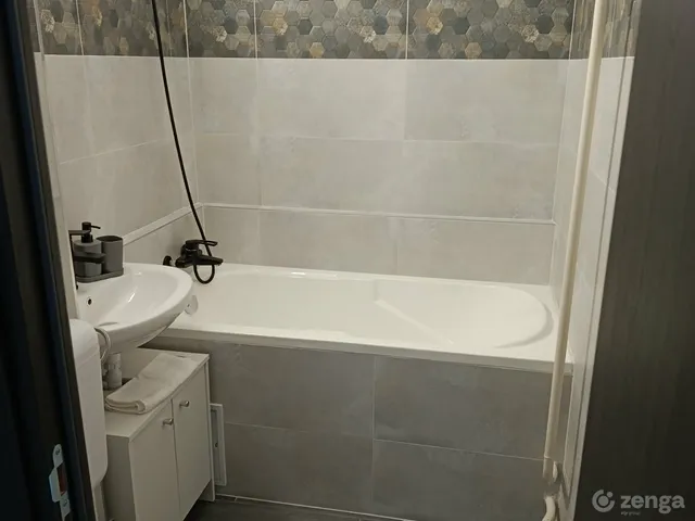 Eladó lakás Budapest X. kerület, Újhegy 35 nm