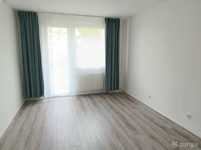 Eladó lakás Budapest X. kerület, Óhegy 35 nm