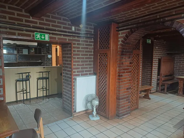 Eladó kereskedelmi és ipari ingatlan Szombathely, Belváros 92 nm
