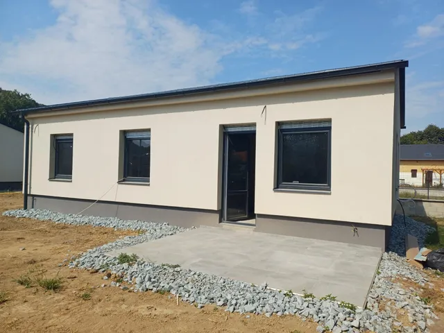 Eladó ház Kőszeg, Belváros 71 nm