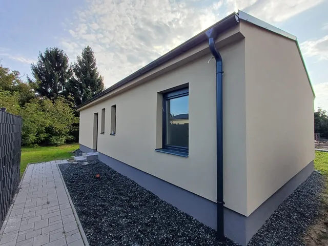 Eladó ház Kőszeg, Belváros 80 nm