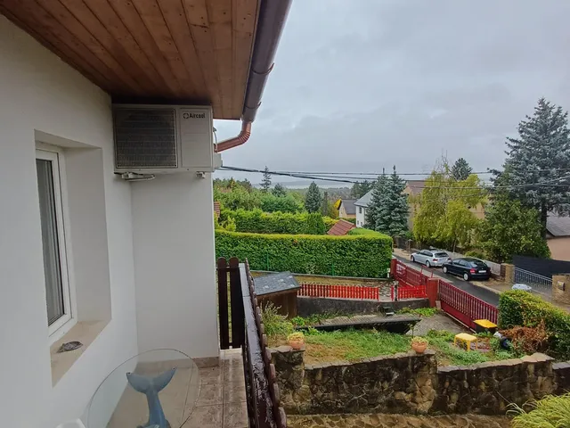 Eladó ház Vonyarcvashegy 140 nm