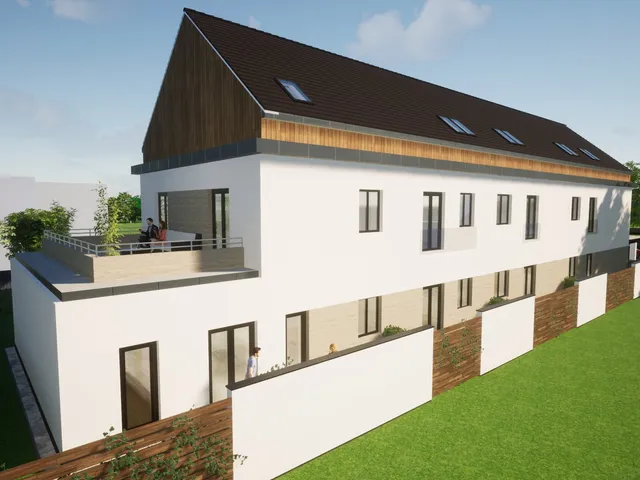 Eladó lakás Szombathely, Belváros 30 nm