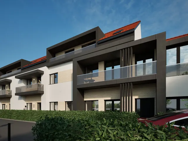 Eladó lakás Szombathely, Belváros 35 nm