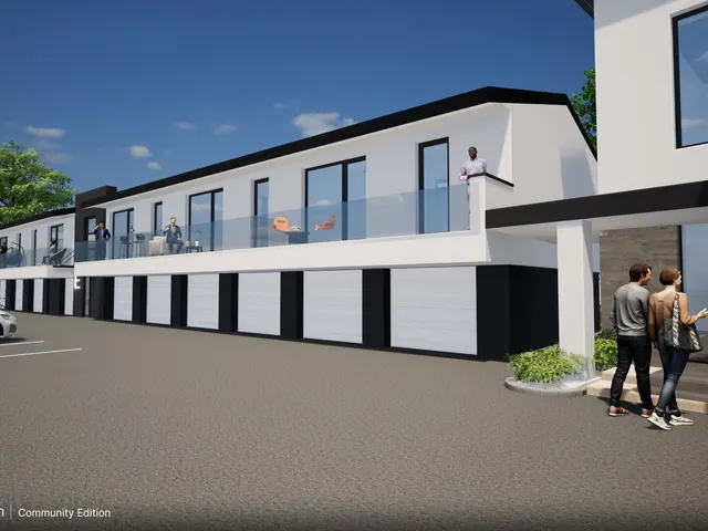 Eladó lakás Szombathely, Belváros 53 nm