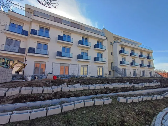 Eladó lakás Szombathely, Belváros 37 nm