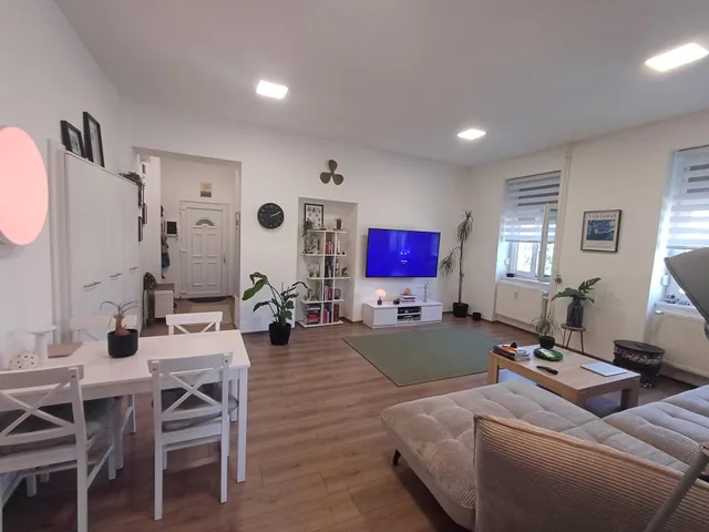 Eladó lakás Szombathely, Belváros 86 nm